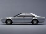 Ferrari Pinin Concept 1980 года